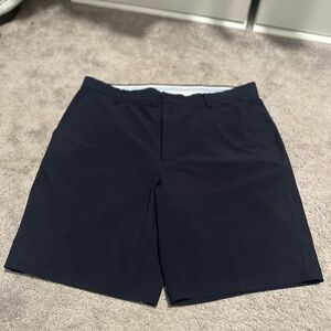 Footjoy Navy Men’s golf short 38